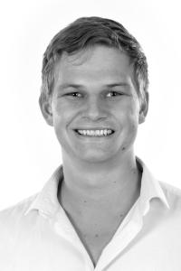 Jano Beukes